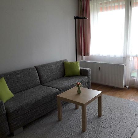 שטרובל Appartment "Am Hasenanger" מראה חיצוני תמונה