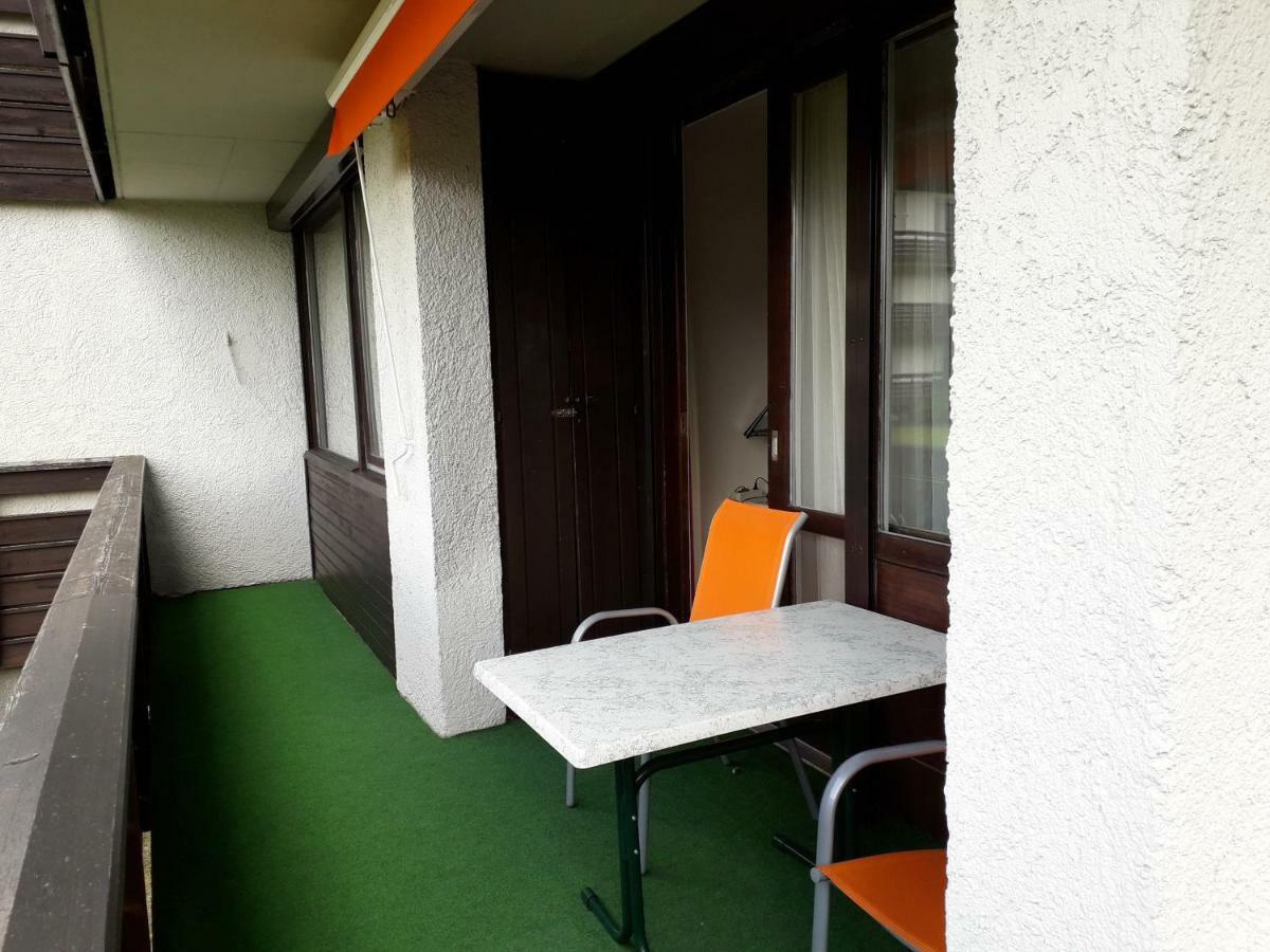 שטרובל Appartment "Am Hasenanger" מראה חיצוני תמונה