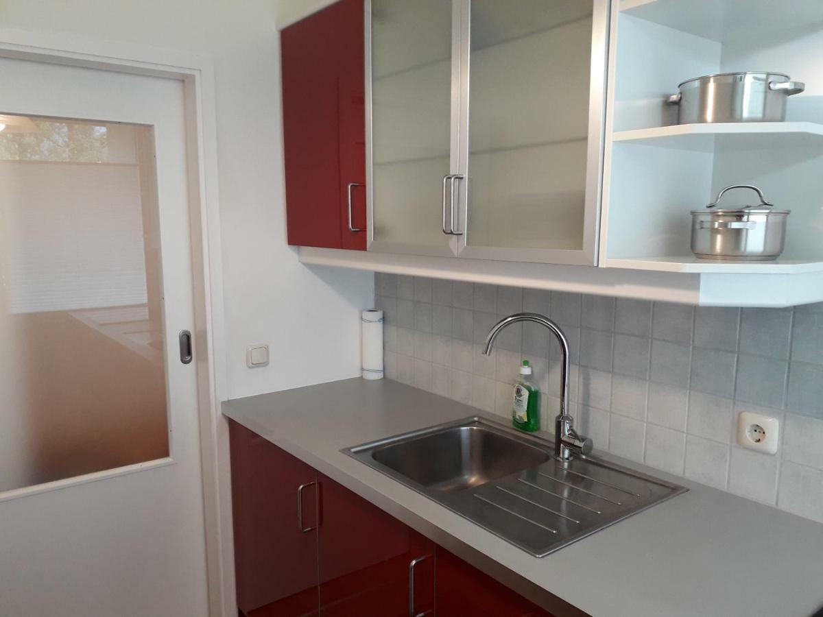 שטרובל Appartment "Am Hasenanger" מראה חיצוני תמונה