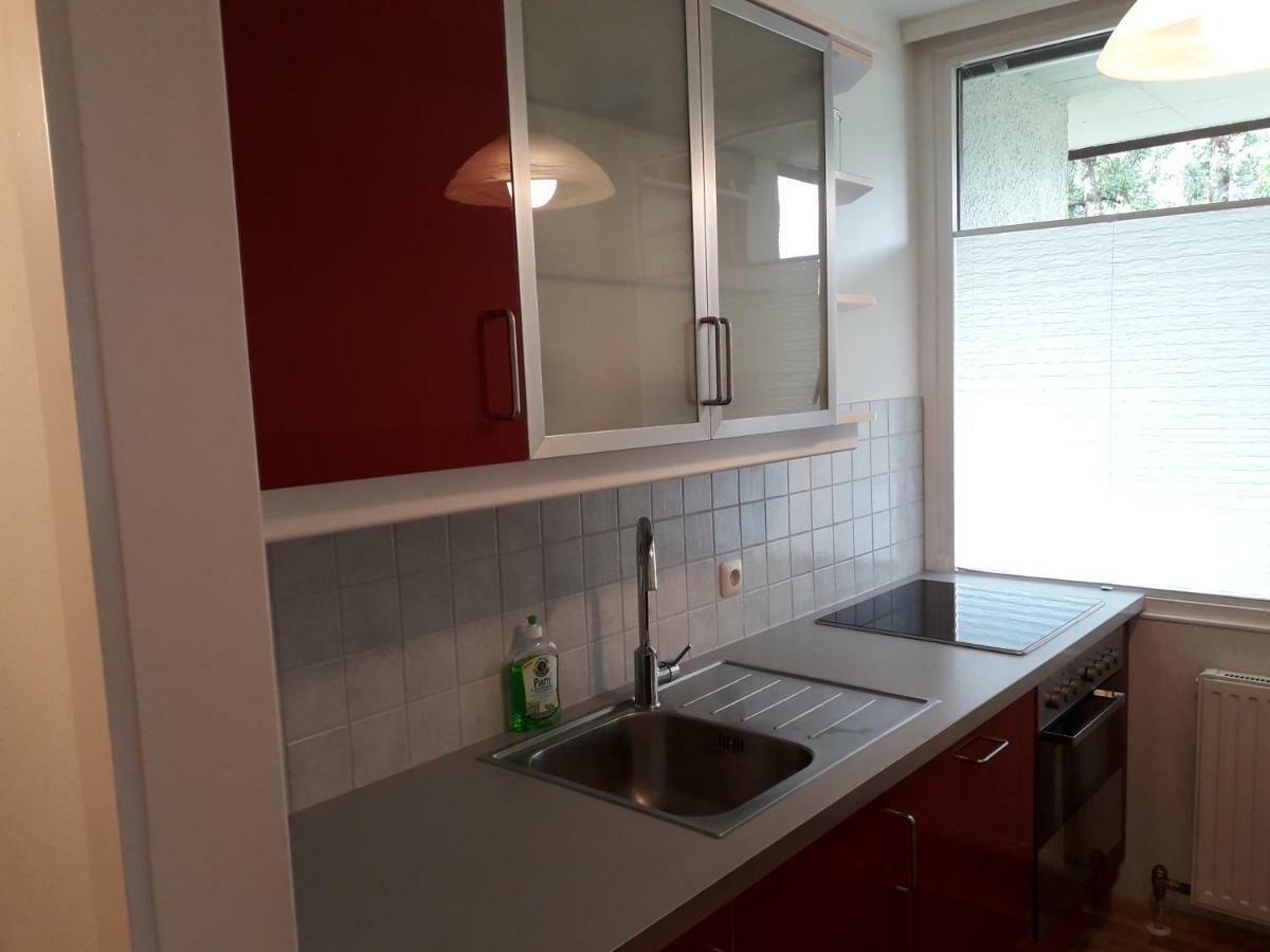 שטרובל Appartment "Am Hasenanger" מראה חיצוני תמונה