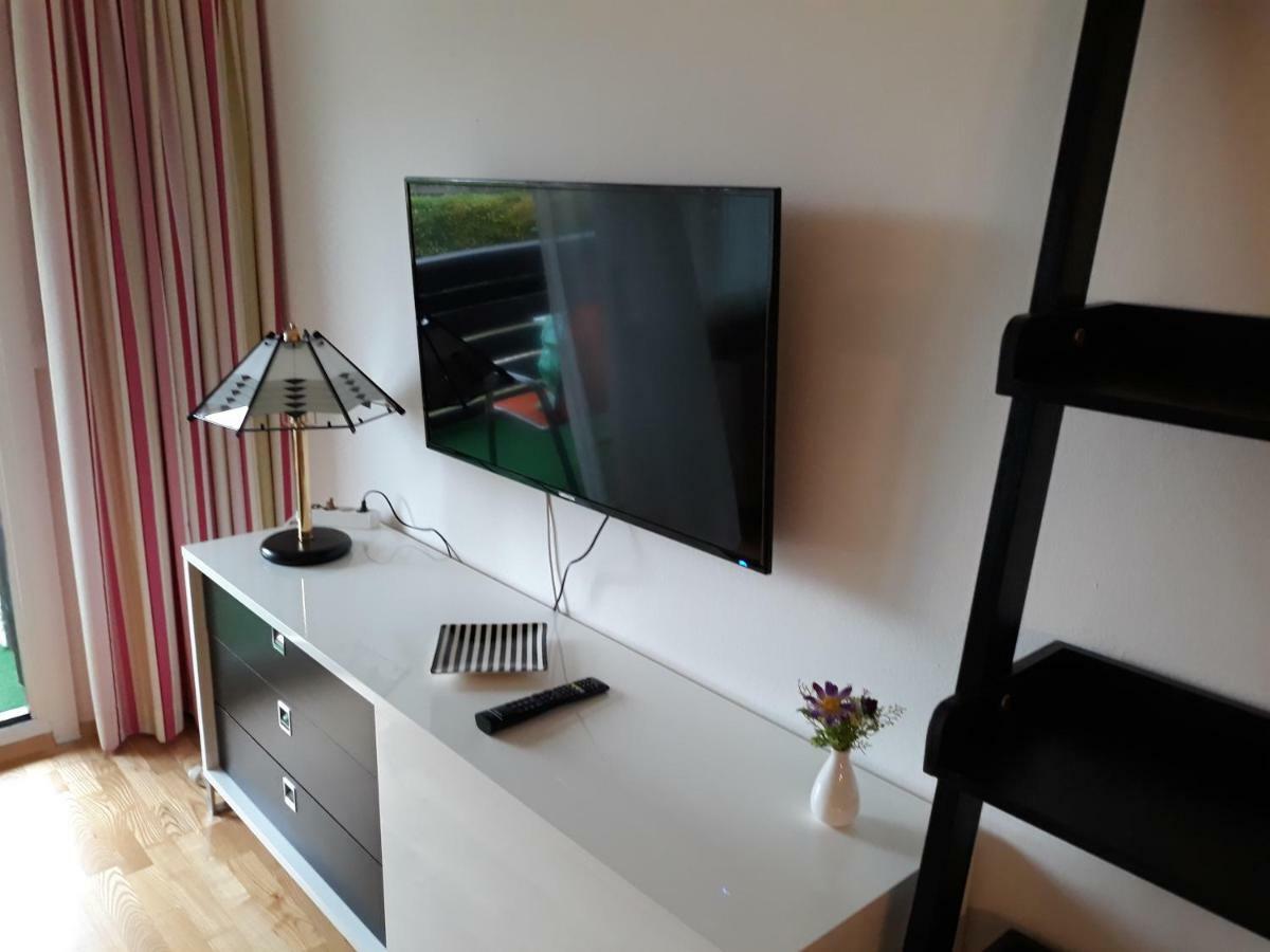 שטרובל Appartment "Am Hasenanger" מראה חיצוני תמונה