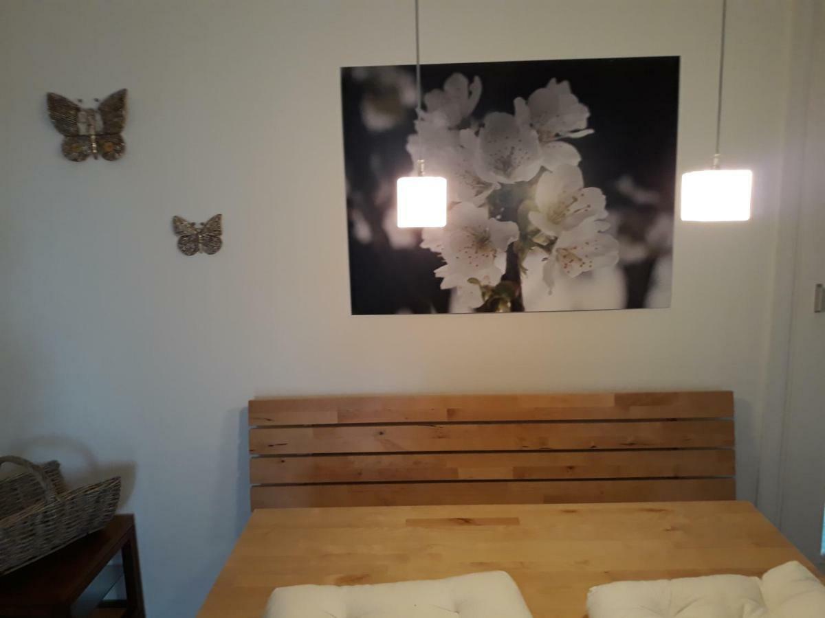 שטרובל Appartment "Am Hasenanger" מראה חיצוני תמונה